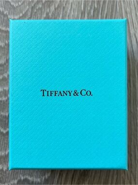 Tiffany & Co. Box (BB367)